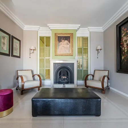 Tawn Luxury Apartman Bari