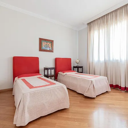 Tawn Luxury Apartament Bari