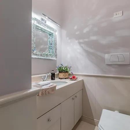 Apartament Tawn Luxury *