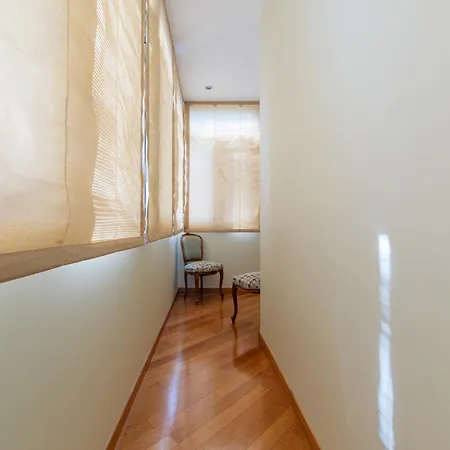 Tawn Luxury Apartament