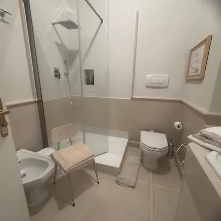 Tawn Luxury Apartman