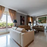 Tawn Luxury Apartamento Bari