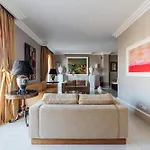 Tawn Luxury Apartamento Bari