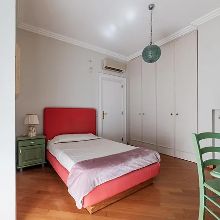 Tawn Luxury Appartamento *