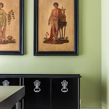 Appartamento Tawn Luxury Bari