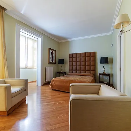 Tawn Luxury Апартаменты