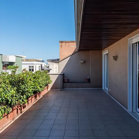 Appartamento Tawn Luxury *