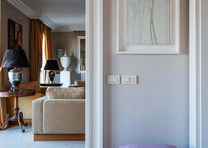 Tawn Luxury * Bari