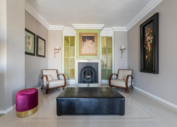 Tawn Luxury 公寓 巴里