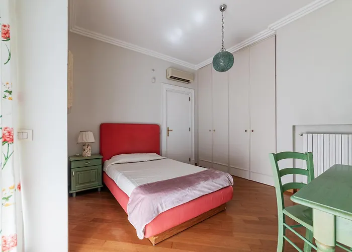 Tawn Luxury 公寓 *