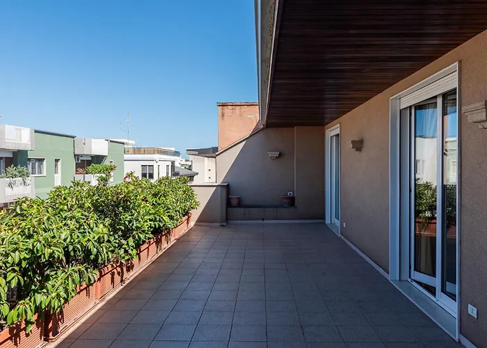 Appartement Tawn Luxury *