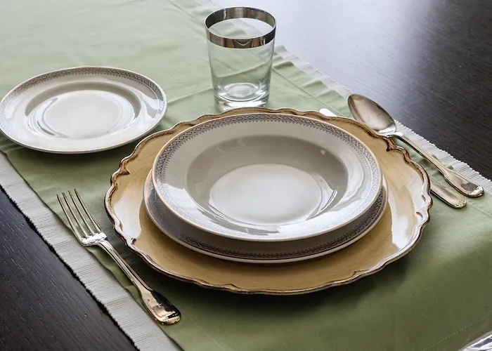 公寓 Tawn Luxury *