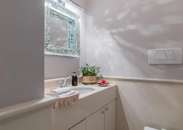 Appartement Tawn Luxury *