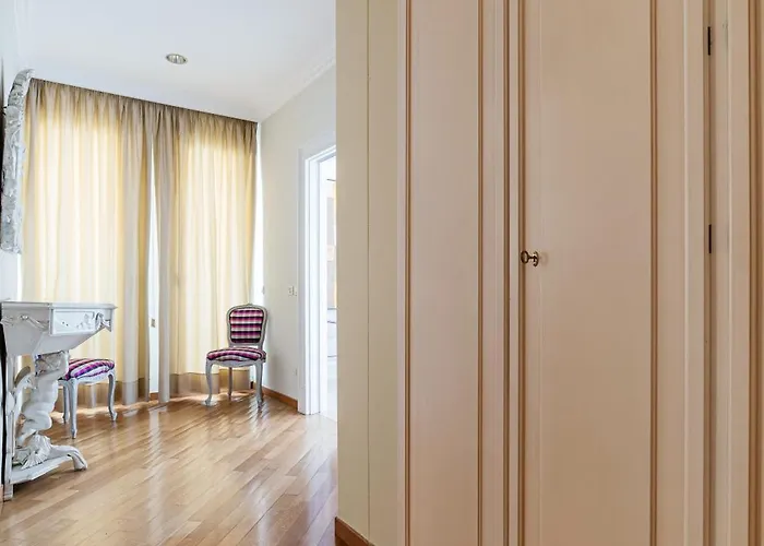 Tawn Luxury * 巴里