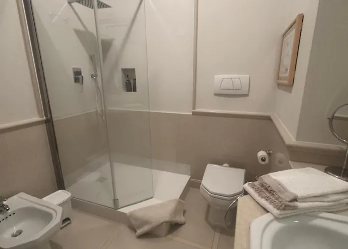 Tawn Luxury 公寓 巴里